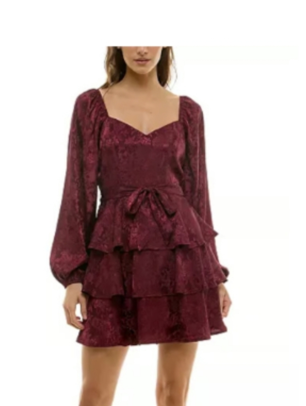 Altar'd State Xl Nwt Dress